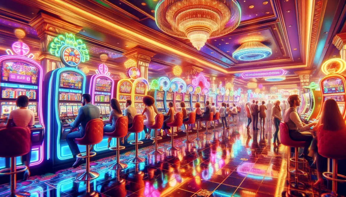 Limitless Casino